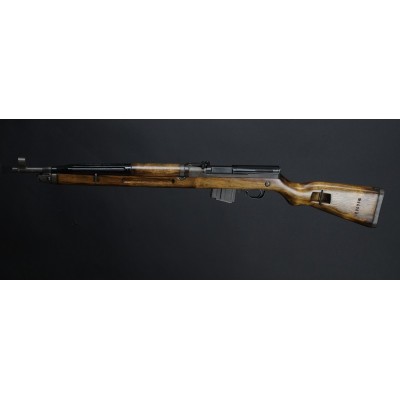 VZ 52-57 v.č. GR30766, velmi zachovalá