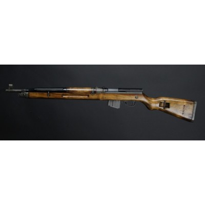 VZ 52-57 v.č. GR30766, velmi zachovalá