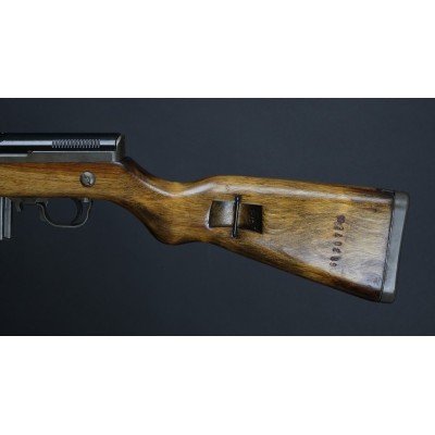 VZ 52-57 v.č. GR30766, velmi zachovalá