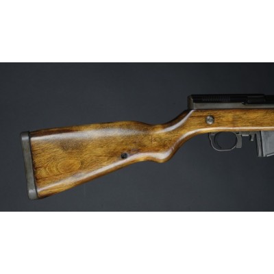 VZ 52-57 v.č. GR30766, velmi zachovalá