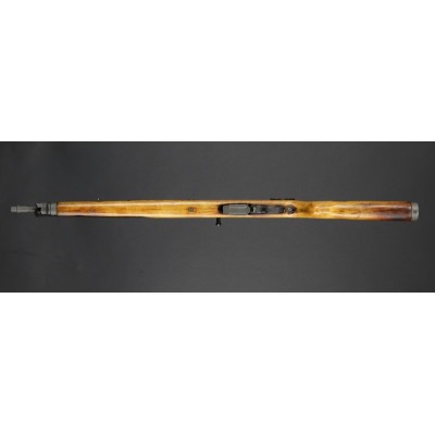 VZ 52-57 v.č. JO 37807 pěkná, boční montáž