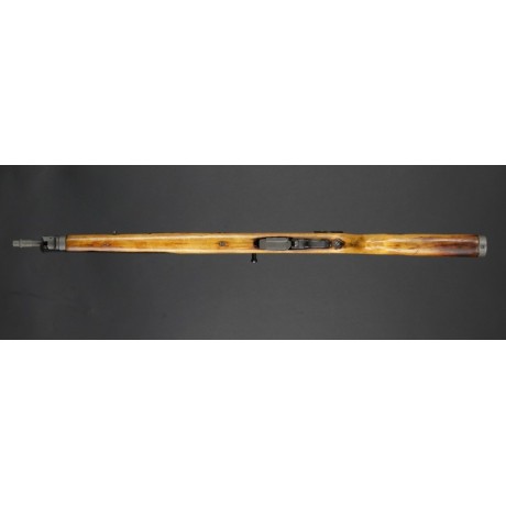 VZ 52-57 v.č. JO 37807 pěkná, boční montáž