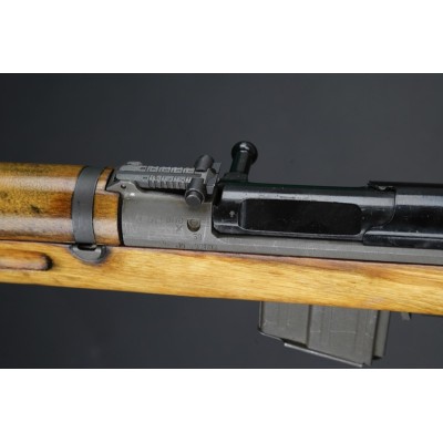 VZ 52-57 v.č. JO 37807 pěkná, boční montáž