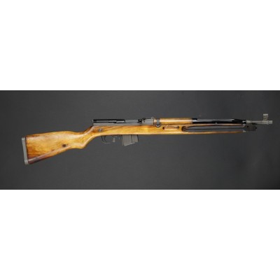 VZ 52-57 v.č. JO 37807 pěkná, boční montáž