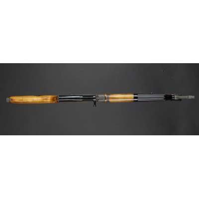 VZ 52-57 v.č. JO 37807 pěkná, boční montáž