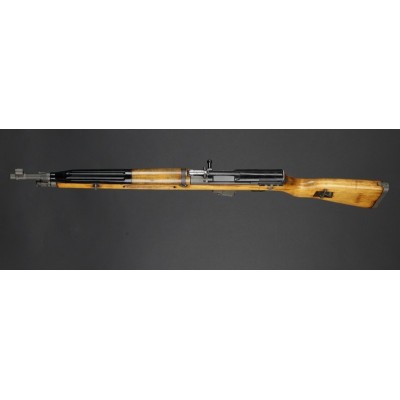 VZ 52-57 v.č. JO 37807 pěkná, boční montáž