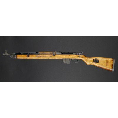 VZ 52-57 v.č. JO 37807 pěkná, boční montáž