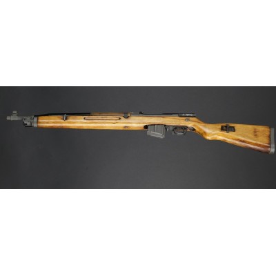 VZ 52-57 v.č. JO 37807 pěkná, boční montáž