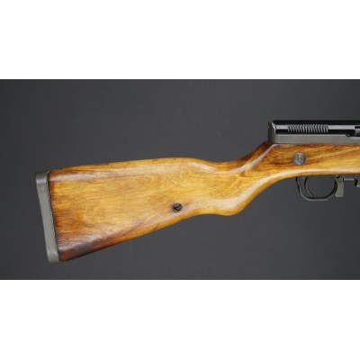 VZ 52-57 v.č. JO 37807 pěkná, boční montáž