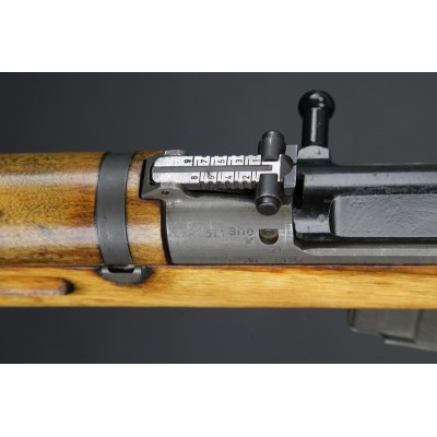 VZ 52-57 v.č. JO 37807 pěkná, boční montáž