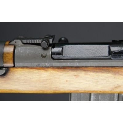 VZ 52-57 v.č. JO 37807 pěkná, boční montáž