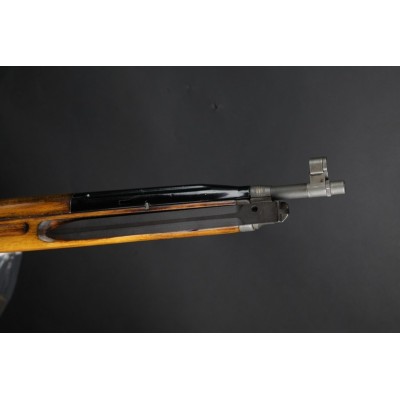 VZ 52-57 v.č. JO 37807 pěkná, boční montáž