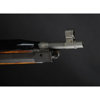 VZ 52-57 v.č. JO 37807 pěkná, boční montáž