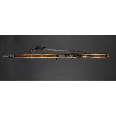 VZ 52-57 v.č. CV 39846 s kolimátorem Sutter, přesná