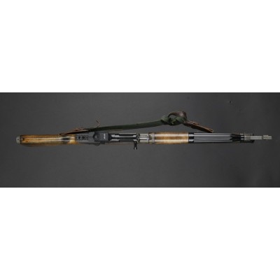 VZ 52-57 v.č. CV 39846 s kolimátorem Sutter, přesná