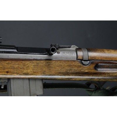 VZ 52-57 v.č. CV 39846 s kolimátorem Sutter, přesná