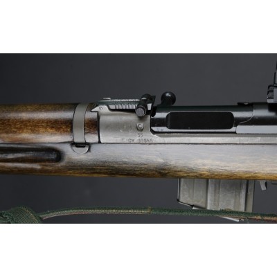 VZ 52-57 v.č. CV 39846 s kolimátorem Sutter, přesná