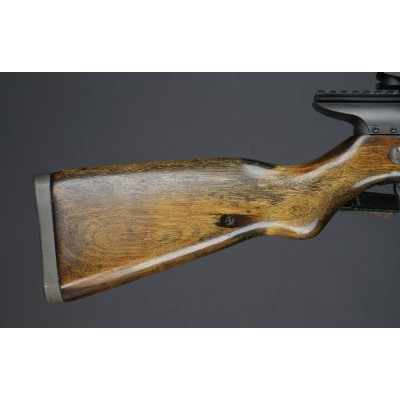 VZ 52-57 v.č. CV 39846 s kolimátorem Sutter, přesná