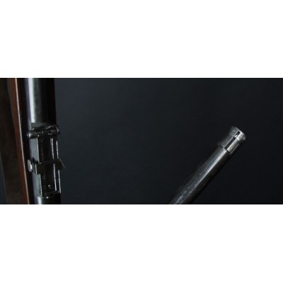 Gew.88 Spandau 1890 v.č. 3046 kompletně sčíslovaný