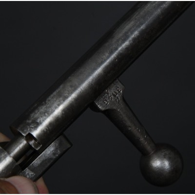 Gew.88 Spandau 1890 v.č. 3046 kompletně sčíslovaný