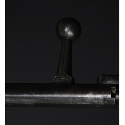 Gew.88 Spandau 1890 v.č. 3046 kompletně sčíslovaný