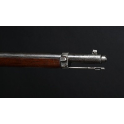 Gew.88 Spandau 1890 v.č. 3046 kompletně sčíslovaný