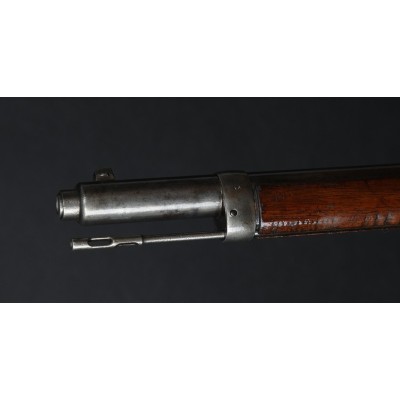Gew.88 Spandau 1890 v.č. 3046 kompletně sčíslovaný