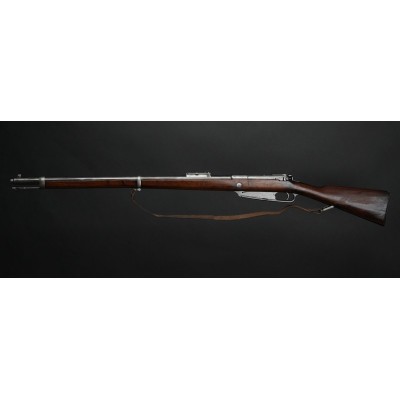 Gew.88 Spandau 1890 v.č. 3046 kompletně sčíslovaný