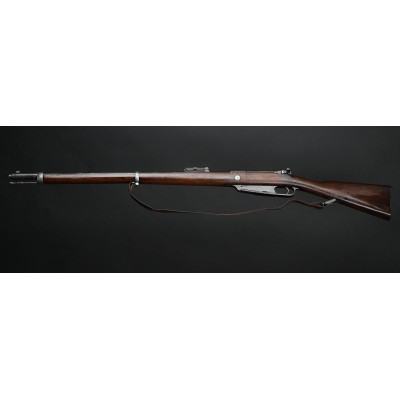 Gew.88 Spandau 1890 v.č. 3046 kompletně sčíslovaný