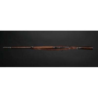 Gew.88 Spandau 1890 v.č. 3046 kompletně sčíslovaný