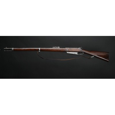 Gew.88 Spandau 1890 v.č. 3046 kompletně sčíslovaný