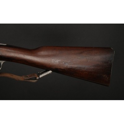 Gew.88 Spandau 1890 v.č. 3046 kompletně sčíslovaný