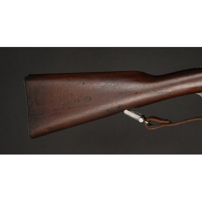 Gew.88 Spandau 1890 v.č. 3046 kompletně sčíslovaný