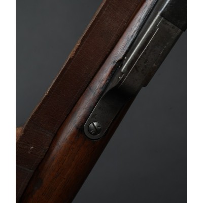 Gew.88 Spandau 1890 v.č. 3046 kompletně sčíslovaný