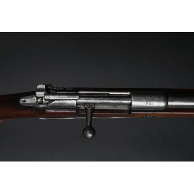 Gew.88 Spandau 1890 v.č. 3046 kompletně sčíslovaný