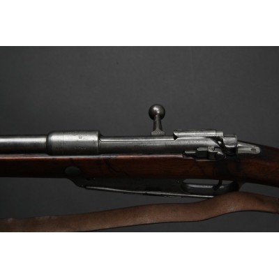Gew.88 Spandau 1890 v.č. 3046 kompletně sčíslovaný