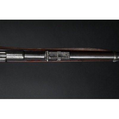Gew.88 Spandau 1890 v.č. 3046 kompletně sčíslovaný