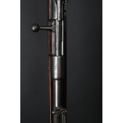 Gew.88 Spandau 1890 v.č. 3046 kompletně sčíslovaný