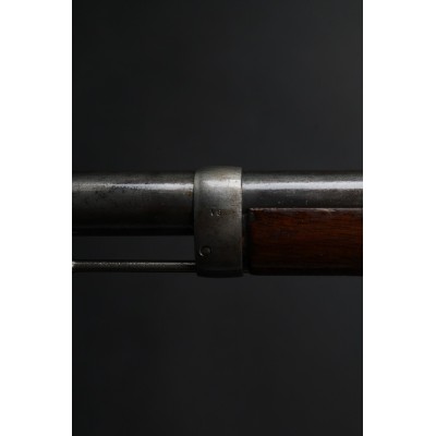 Gew.88 Spandau 1890 v.č. 3046 kompletně sčíslovaný