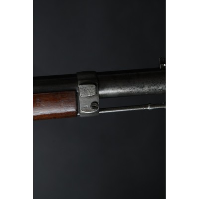 Gew.88 Spandau 1890 v.č. 3046 kompletně sčíslovaný