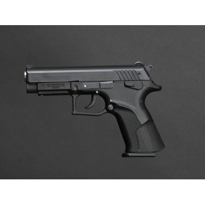 Pistole GRAND POWER P45, komise