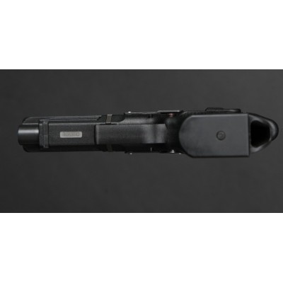 Pistole GRAND POWER P45, komise