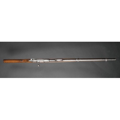 Gew.88 Spandau 1890, v.č. 1736 v perfektním stavu