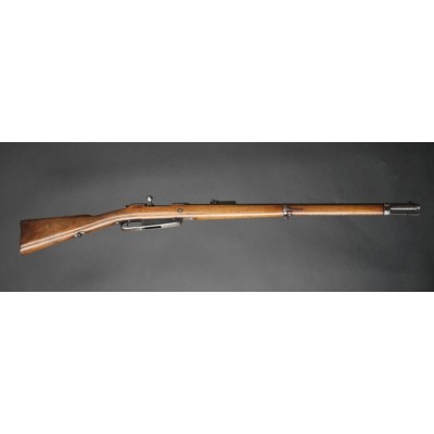 Gew.88 Spandau 1890, v.č. 1736 v perfektním stavu