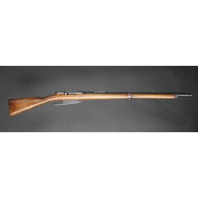 Gew.88 Spandau 1890, v.č. 1736 v perfektním stavu