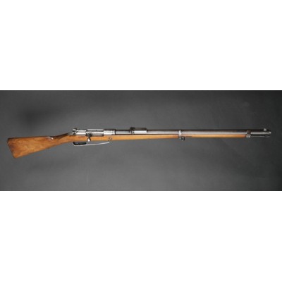 Gew.88 Spandau 1890, v.č. 1736 v perfektním stavu