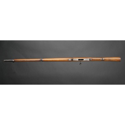 Gew.88 Spandau 1890, v.č. 1736 v perfektním stavu