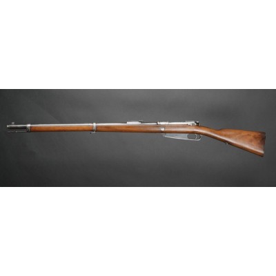 Gew.88 Spandau 1890, v.č. 1736 v perfektním stavu