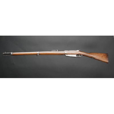 Gew.88 Spandau 1890, v.č. 1736 v perfektním stavu