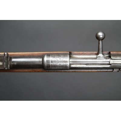 Gew.88 Spandau 1890, v.č. 1736 v perfektním stavu